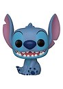 Фигурка Funko POP! Disney Lilo & Stitch Smiling Seated Stitch (1045) (Fun25491123)