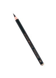 Карандаш ч/г Faber-Castell "Castell 9000 Jumbo" 4B, утолщенный