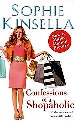 The Secret Dreamworld Of A Shopaholic