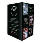 Three Body Problem Boxset (Liu Cixin) Задача трех тел (Лю Цысинь) /Книги на английском языке - 2