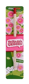 Растущий карандаш Маргаритка (21 см) (rk-01-05)