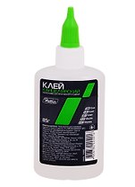 Клей канцелярский 85мл, Hatber