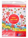Фетр цветной самоклеящийся A4 deVENTE Яркие цвета (5 цветов) (5 листов) (толщина 1 мм)