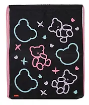 Мешок для сменной обуви "Мой мишка", 1 отделение