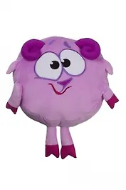 Мягкая игрушка Смешарики  Бараш (подушка)