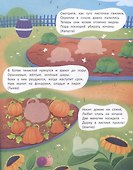 В саду и огороде: книжка с наклейками - 2