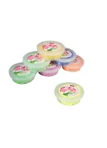 Шариковый пластилин Multiart My Little Pony (45мл) (1шт) (дисплей 18шт) (180662) (3+) (в ассорт.) (коробка)