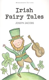 Irish Fairy Tales