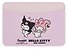 Чехол для карточек горизонтальный Sanrio Angel and Devil (ПВХ) - 1