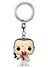 Брелок Funko Pocket POP! Hannibal Hannibal Lecter (BD) (Fun49827) - 0