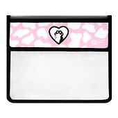 Папка для тетрадей на липучке А5 "Котолапы", Феникс+ - 1