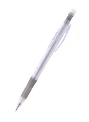 Карандаш механический Hatber, Daily, 0,5 мм с ластиком