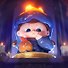 Коллекционные игрушки-сюрприз Девочка в костюме 9см, Pidol, 12-LetV-6, Letsvan, Blind Box - 2