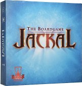 Настольная игра «Шакал», Magellan - 0