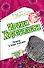 Развод и вещи пополам (мягк)(Дамский смешной детектив). Хрусталева И. (Эксмо) - 0