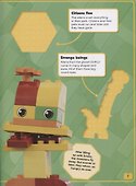 THE LEGO MOVIE 2. Ultimate Sticker Collection (1000 Stikers) - 2