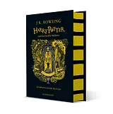 Harry Potter and the Deathly Hallows - Hufflepuff Edition