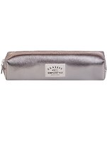 Пенал на молнии Fashion (ПВХ) (20х4,5)