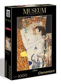 Паззл Clementoni Музей.1000эл 31469 Климт AST000000000030844 - 0