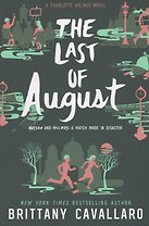 The Last of August (м) Cavallaro