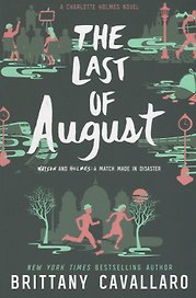 The Last of August (м) Cavallaro