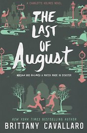 The Last of August (м) Cavallaro