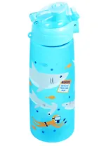 Бутылка Акулы (пластик) (700мл) (12-16041-SH1)