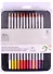 Карандаши цветные 24цв, мет.кор., Winsor&Newton - 0