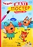МАКСИ-ПОСТЕР. ТРИ КОТА. ЛЕТО - 0