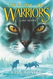 The Broken Code Warriors Lost Stars