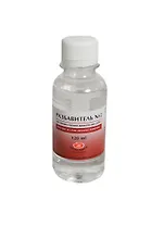 Разбавитель №2 120мл, ЗХК