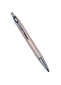 Ручка подарочная шариковая IM Premium Metallic Pink CTl, Parker