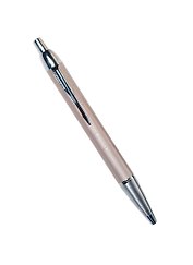 Ручка подарочная шариковая IM Premium Metallic Pink CTl, Parker