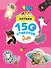 150 стикеров. Котики - 0