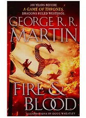 Fire & Blood