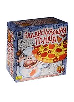 НИ Балансирующая пицца (707-45) (629013) (4+) (коробка)