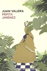 Pepita Jimenez Nivel 3 (+CD)