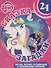 Мой маленький пони. Принесса Дружбы. Сказка + загадки 2 в 1. - 0