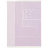 Тетрадь в клетку Listoff, "In color. Дизайн 2", А4, 48 листов