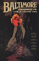 Baltimore. Omnibus Vol. 2