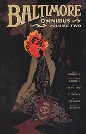 Baltimore. Omnibus Vol. 2