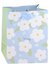 Пакет А5 23*18*10 "Daisy for you" жен., бум.мат.ламинат  - 0