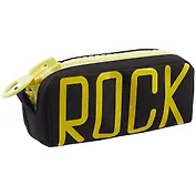Пенал «Rock», 21.5 х 10.5 см