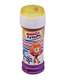 Мыльные пузыри Фиксики (50мл) (Т59684) - 2