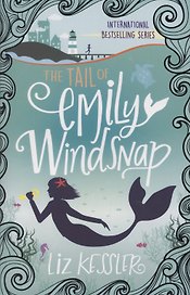 The Tail of Emily Windsnap