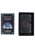 Supernatural - Tarot Deck and Guide - 1