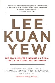 Lee Kuan Yew