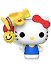 Фигурка Funko POP! Hello Kitty Hello Kitty with Airplane Balloon (Exc) (144) (Fun92223) - 0
