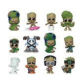 Фигурка FUNKO I am Groot. Подвижная фигурка Mystery Minis (FNK70656) - 1
