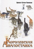 Королевская Аналостанка: рассказ